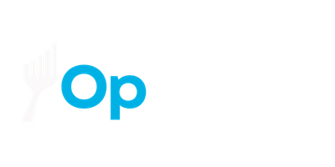 OpSage logo v1.2 FInal Wht