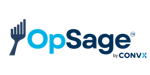 OpSage logo 