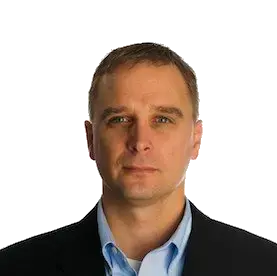 Eric Lehto CEO CONVX